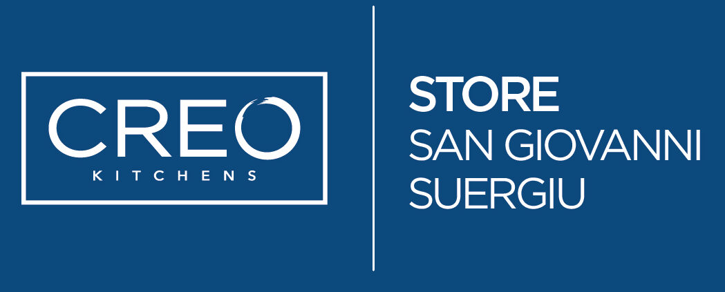 Logo Creo Store SGS